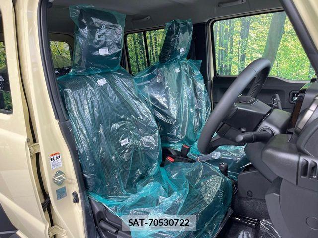 Suzuki JIMNY 2026-01 7501074-7