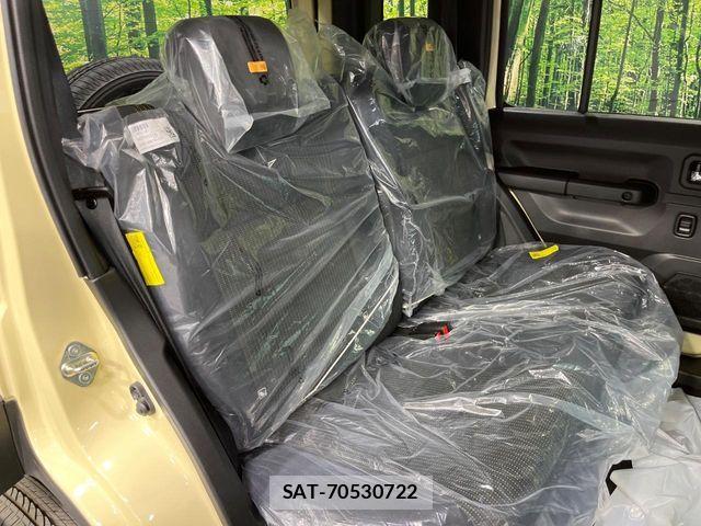 Suzuki JIMNY 2026-01 7501074-8