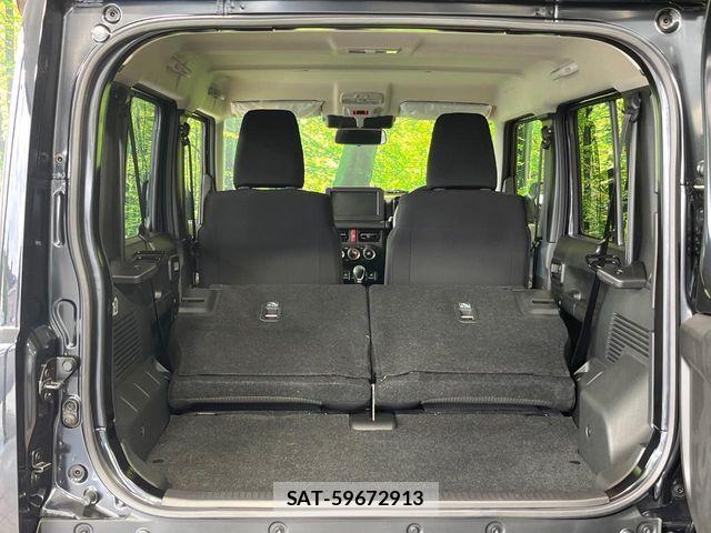 Suzuki JIMNY 2026-03 7501072-9