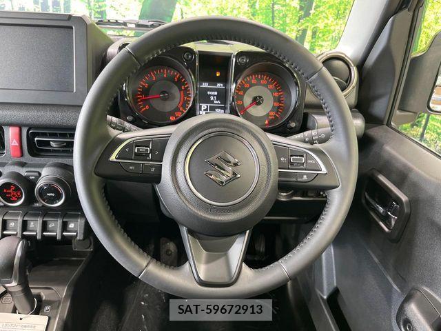 Suzuki JIMNY 2026-03 7501072-10
