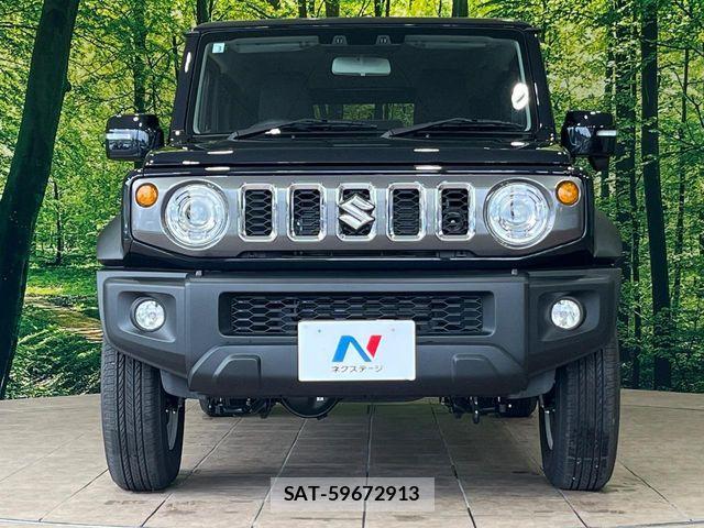 Suzuki JIMNY 2026-03 7501072-13