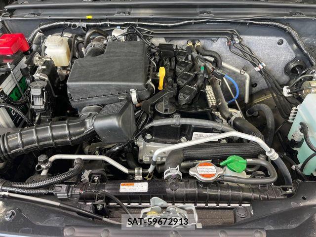 Suzuki JIMNY 2026-03 7501072-17