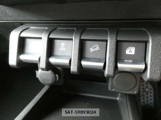 Suzuki JIMNY 2026-01 7501069-1