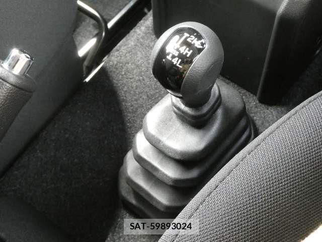 Suzuki JIMNY 2026-01 7501069-2