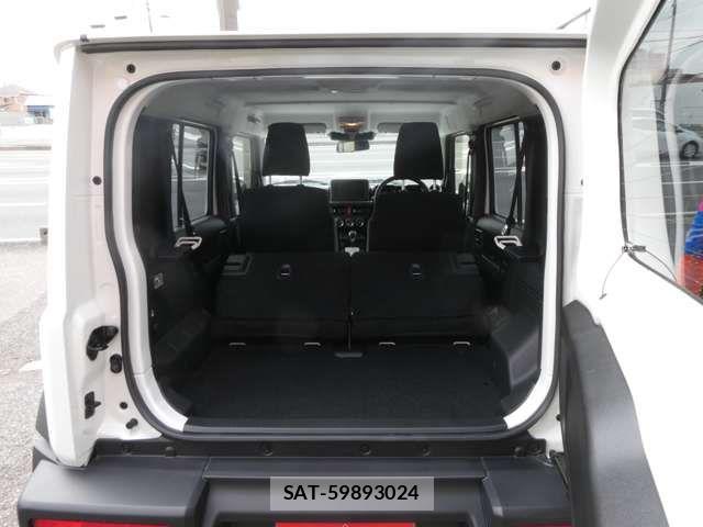 Suzuki JIMNY 2026-01 7501069-6