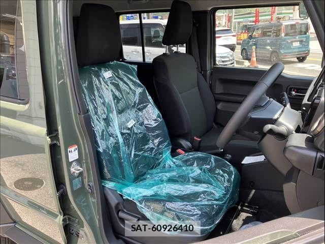Suzuki JIMNY 2026-05 7501083-10