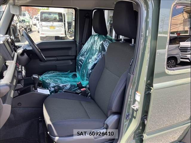Suzuki JIMNY 2026-05 7501083-11