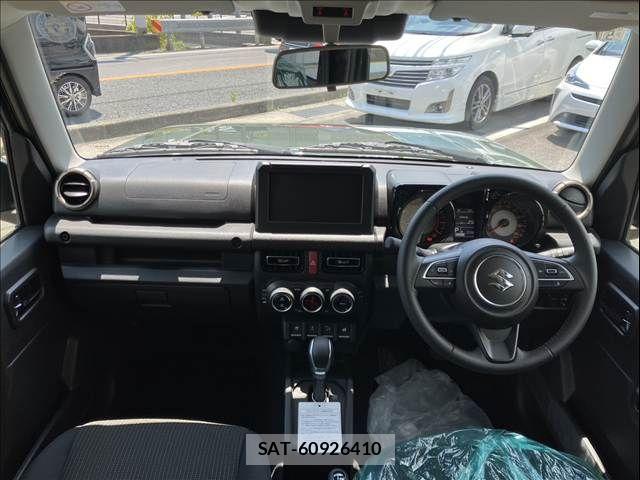 Suzuki JIMNY 2026-05 7501083-12