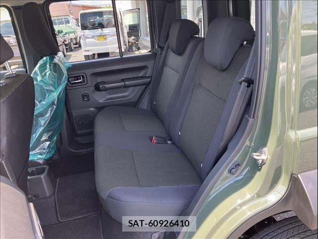 Suzuki JIMNY 2026-05 7501083-14