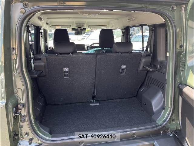 Suzuki JIMNY 2026-05 7501083-15