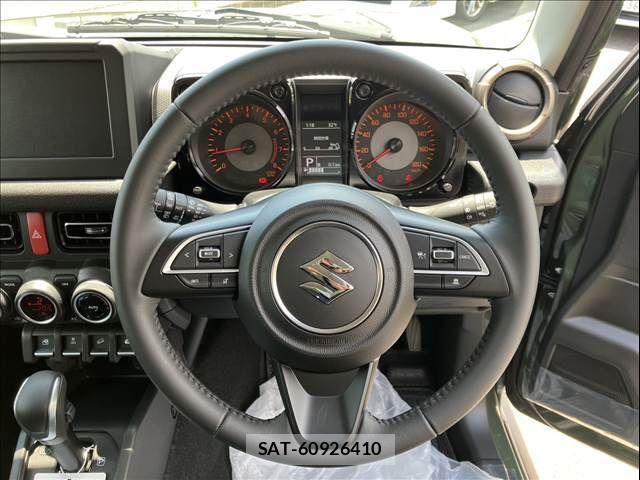 Suzuki JIMNY 2026-05 7501083-16