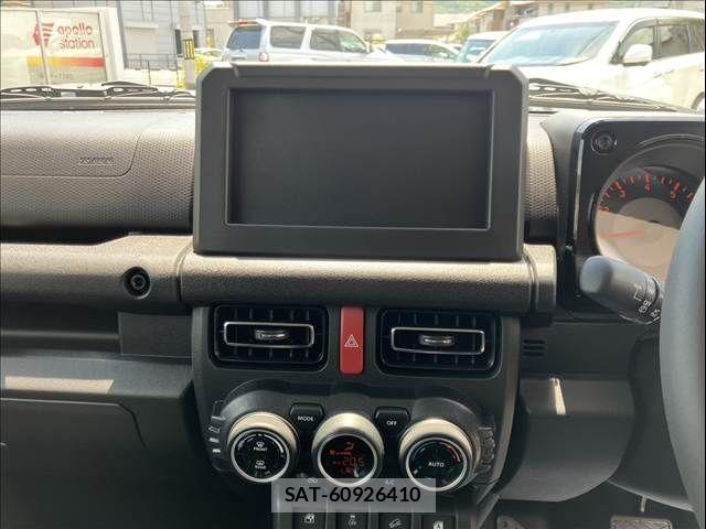 Suzuki JIMNY 2026-05 7501083-18