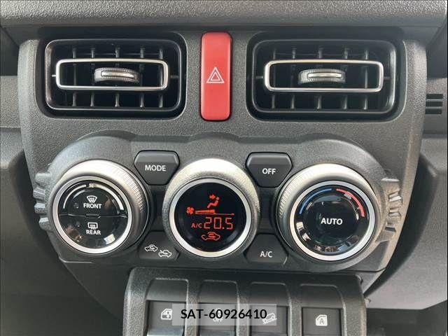 Suzuki JIMNY 2026-05 7501083-19