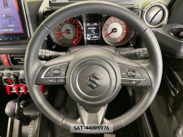 Suzuki JIMNY 2025-09 7562278-10