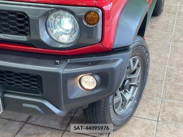 Suzuki JIMNY 2025-09 7562278-11