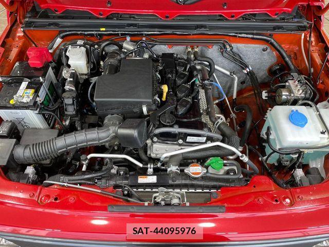 Suzuki JIMNY 2025-09 7562278-17