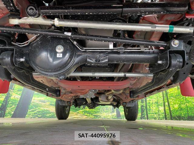 Suzuki JIMNY 2025-09 7562278-18