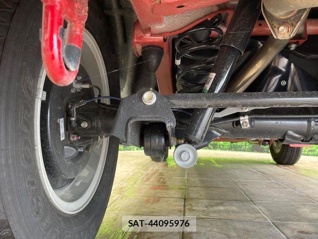 Suzuki JIMNY 2025-09 7562278-19