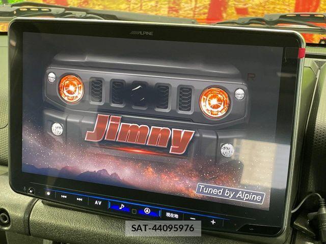 Suzuki JIMNY 2025-09 7562278-2