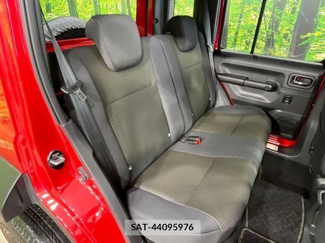 Suzuki JIMNY 2025-09 7562278-8