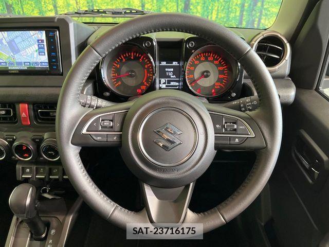 Suzuki JIMNY 2026-02 7562277-10