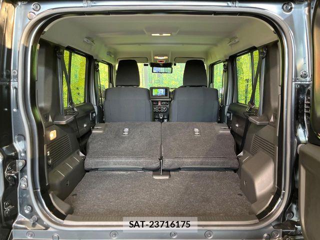Suzuki JIMNY 2026-02 7562277-11