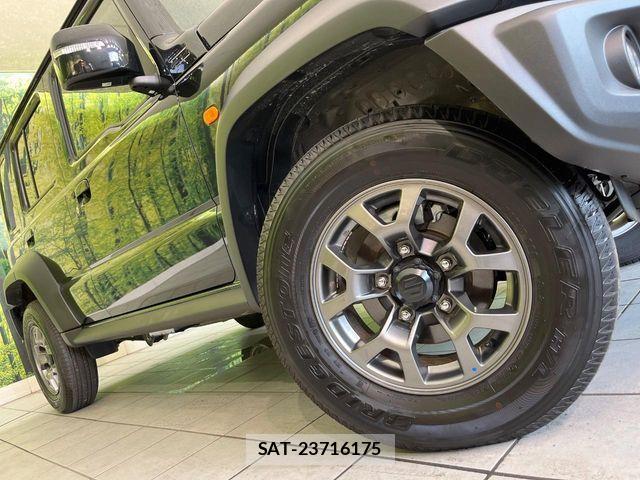 Suzuki JIMNY 2026-02 7562277-12
