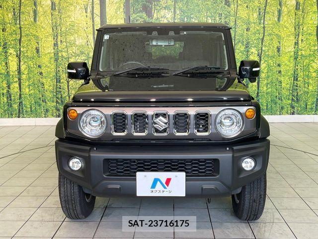 Suzuki JIMNY 2026-02 7562277-14