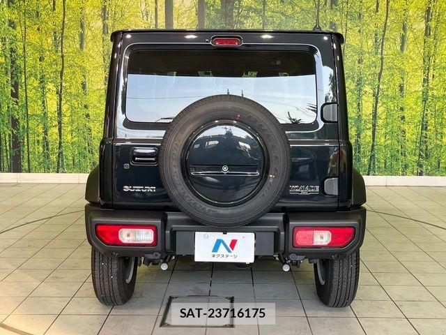 Suzuki JIMNY 2026-02 7562277-15