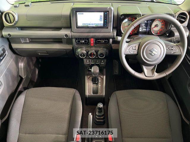 Suzuki JIMNY 2026-02 7562277-1