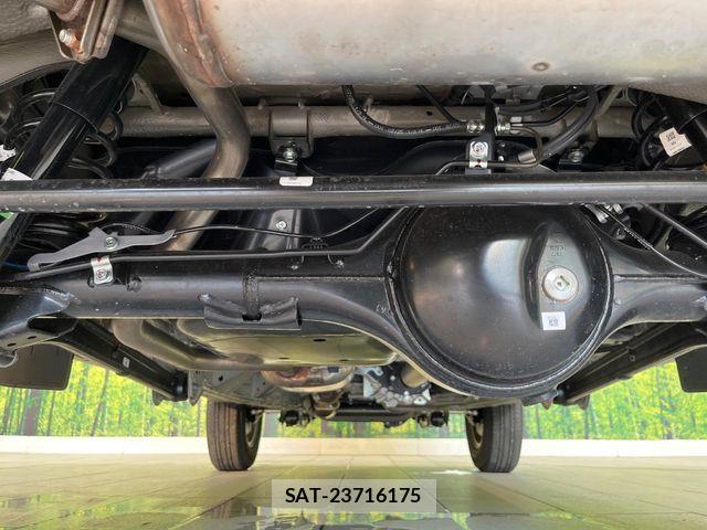 Suzuki JIMNY 2026-02 7562277-19