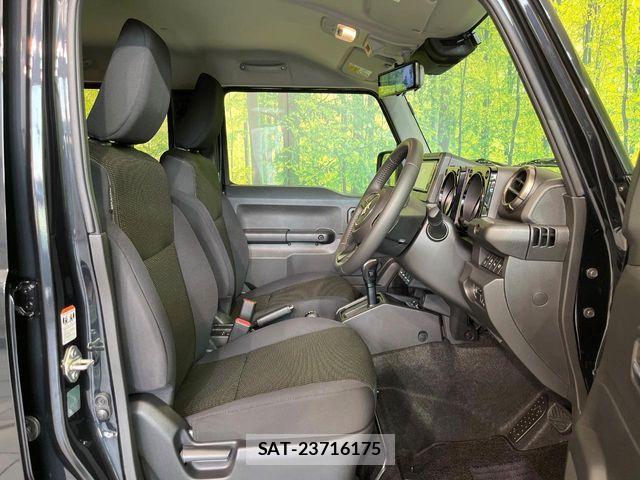 Suzuki JIMNY 2026-02 7562277-8