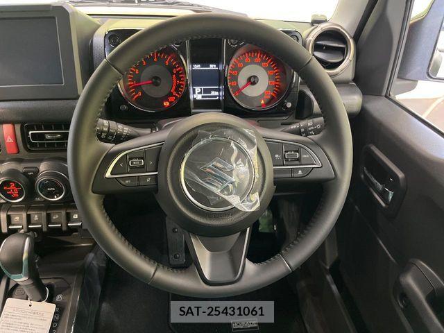 Suzuki JIMNY 2026-04 7562276-10