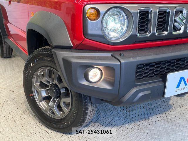Suzuki JIMNY 2026-04 7562276-11