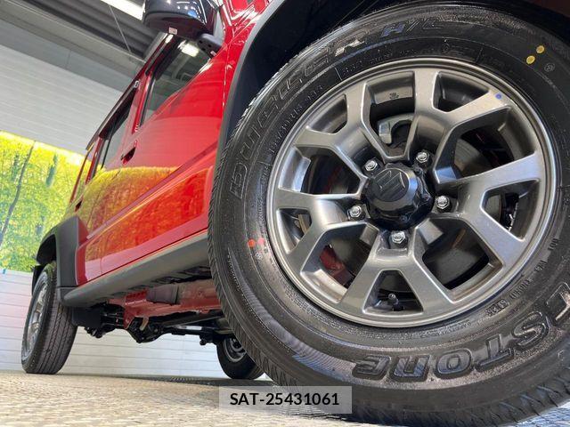 Suzuki JIMNY 2026-04 7562276-12