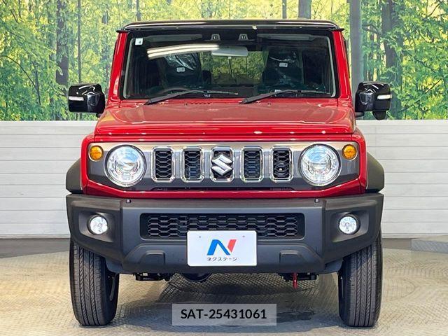 Suzuki JIMNY 2026-04 7562276-13