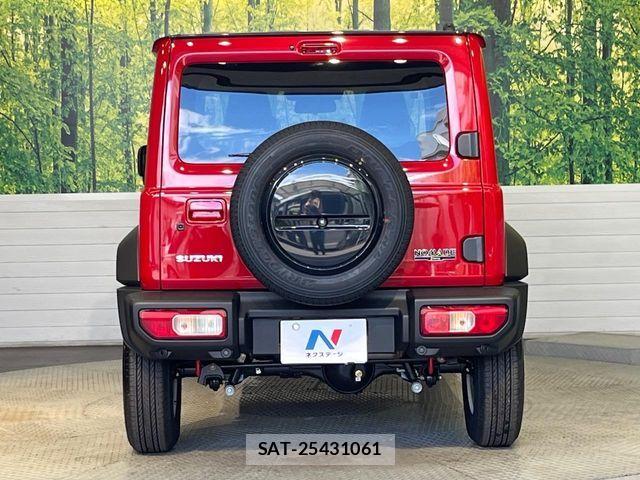 Suzuki JIMNY 2026-04 7562276-14