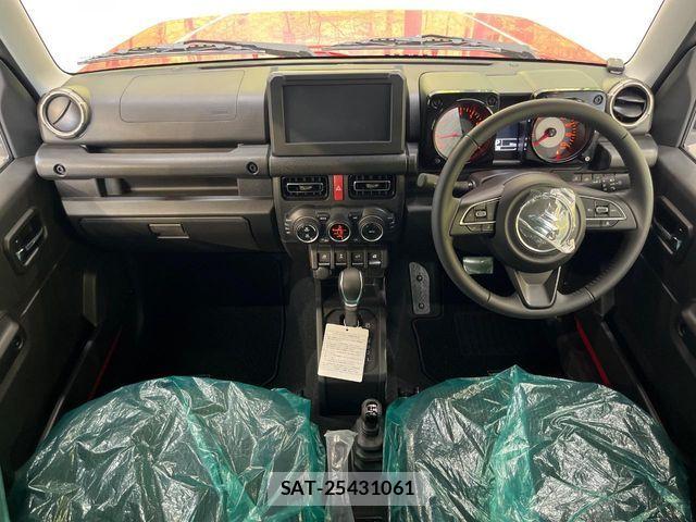 Suzuki JIMNY 2026-04 7562276-1