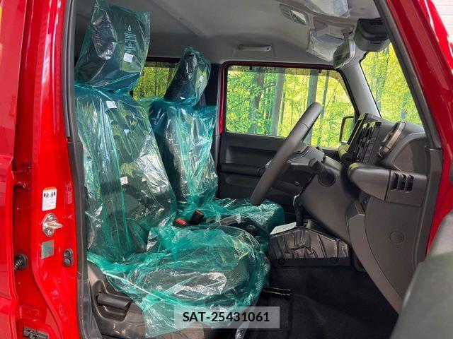 Suzuki JIMNY 2026-04 7562276-7