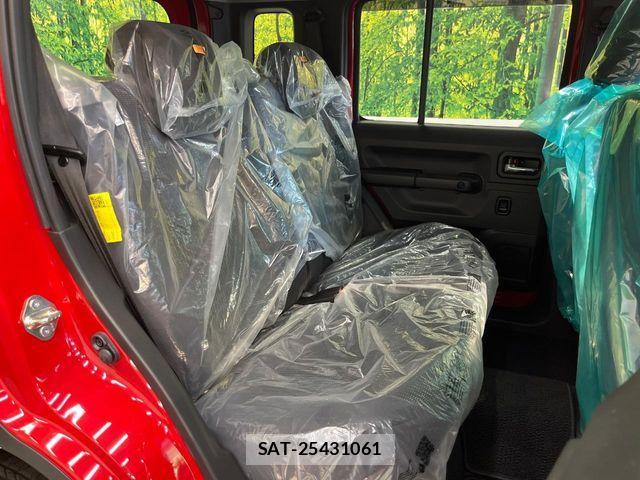 Suzuki JIMNY 2026-04 7562276-8