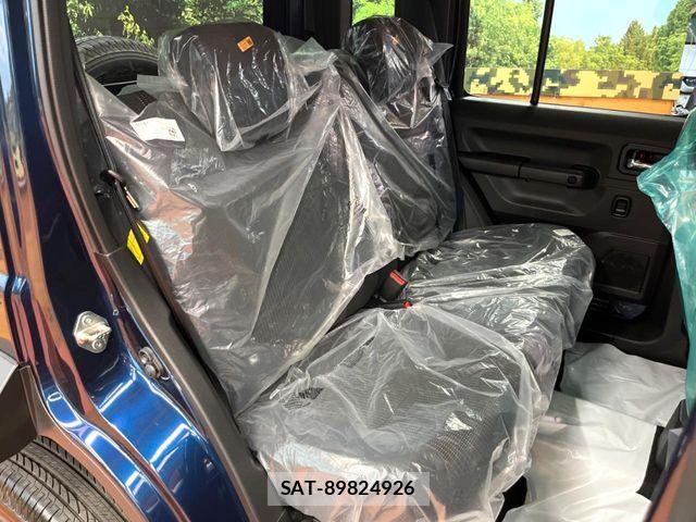 Suzuki JIMNY 2026-05 7562274-9