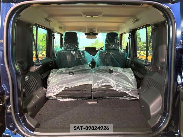 Suzuki JIMNY 2026-05 7562274-10