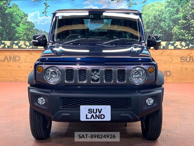 Suzuki JIMNY 2026-05 7562274-13