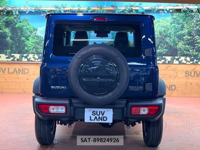 Suzuki JIMNY 2026-05 7562274-14