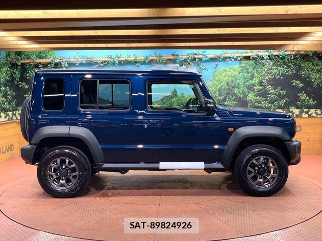 Suzuki JIMNY 2026-05 7562274-15