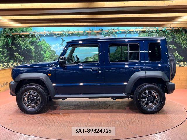 Suzuki JIMNY 2026-05 7562274-16