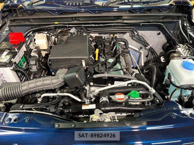 Suzuki JIMNY 2026-05 7562274-17