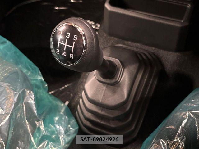 Suzuki JIMNY 2026-05 7562274-2