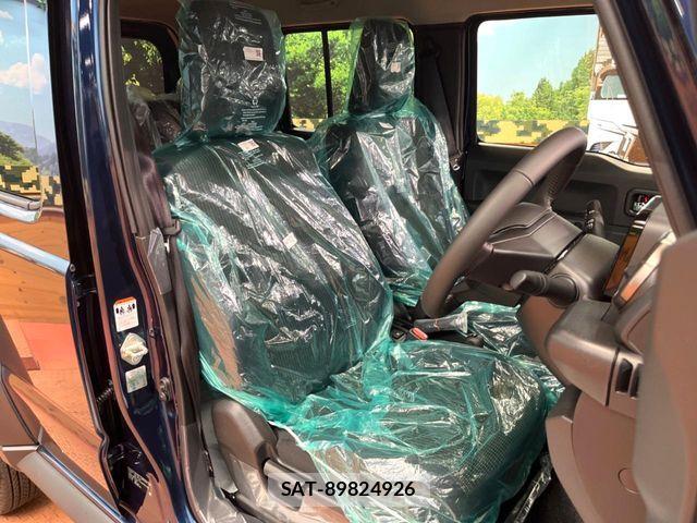Suzuki JIMNY 2026-05 7562274-8