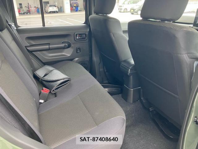 Suzuki JIMNY 2026-02 7562279-9